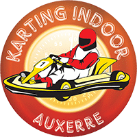 Logo karting