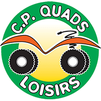 Logo quad